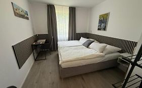 Hotel Swetis Passage